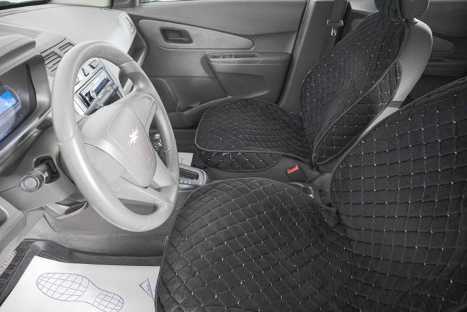 Chevrolet Cobalt II с пробегом 2013 года, цена 569 000 рублей, 136510 км, седан, Автокод Объявления