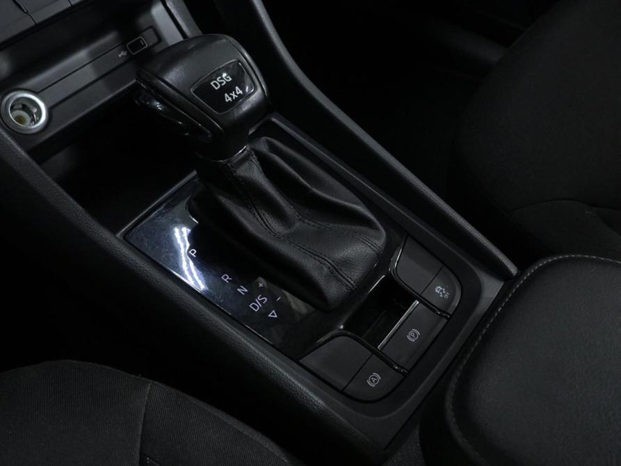 Skoda Kodiaq I Москва  - изображение 12