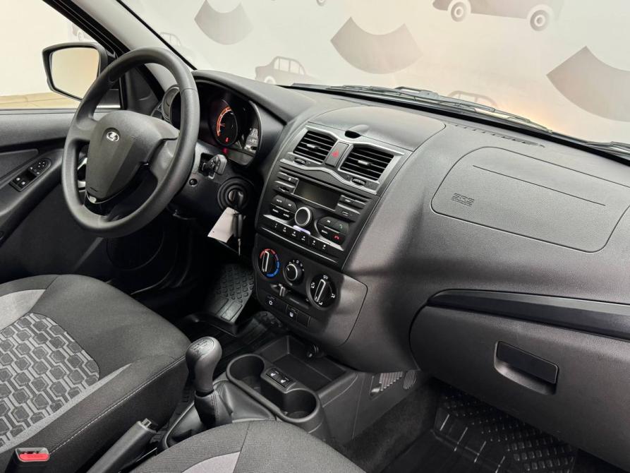 Lada (ВАЗ) Granta I Рестайлинг Ставрополь  - изображение 10
