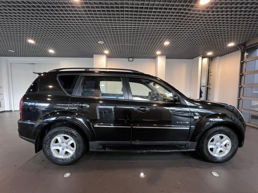SsangYong Rexton II Чебоксары  - изображение 2