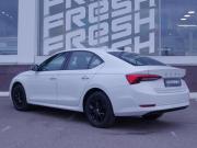 Skoda Octavia IV (A8) Владимир  - изображение 28