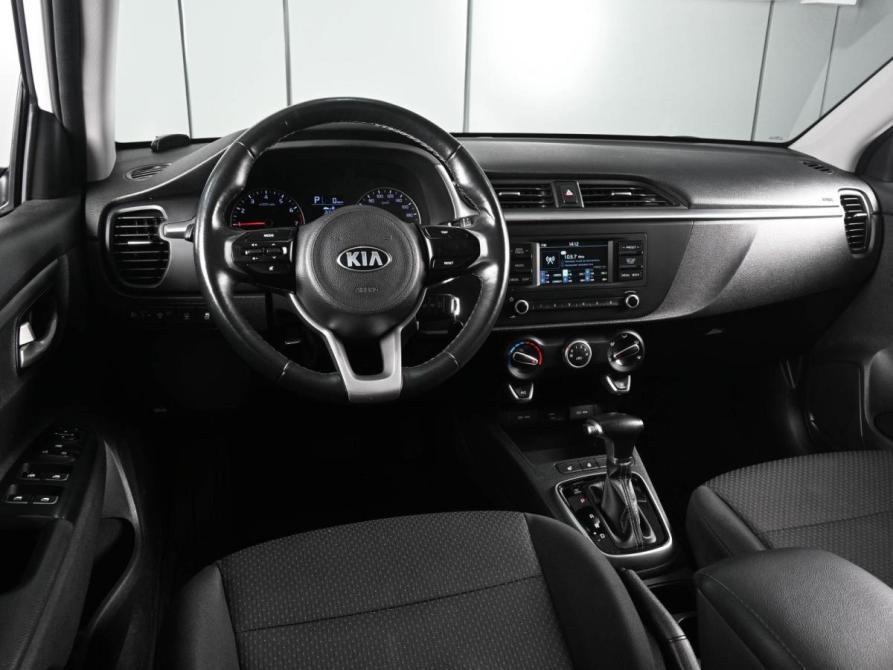 Kia Rio IV Рестайлинг Ростов-на-Дону  - изображение 6