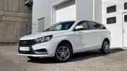 Lada (ВАЗ) Vesta I Магнитогорск  - изображение 20