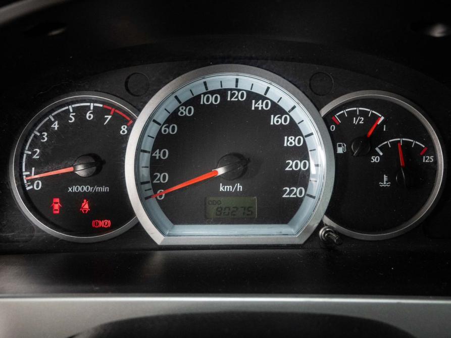 Chevrolet Lacetti I Казань  - изображение 9