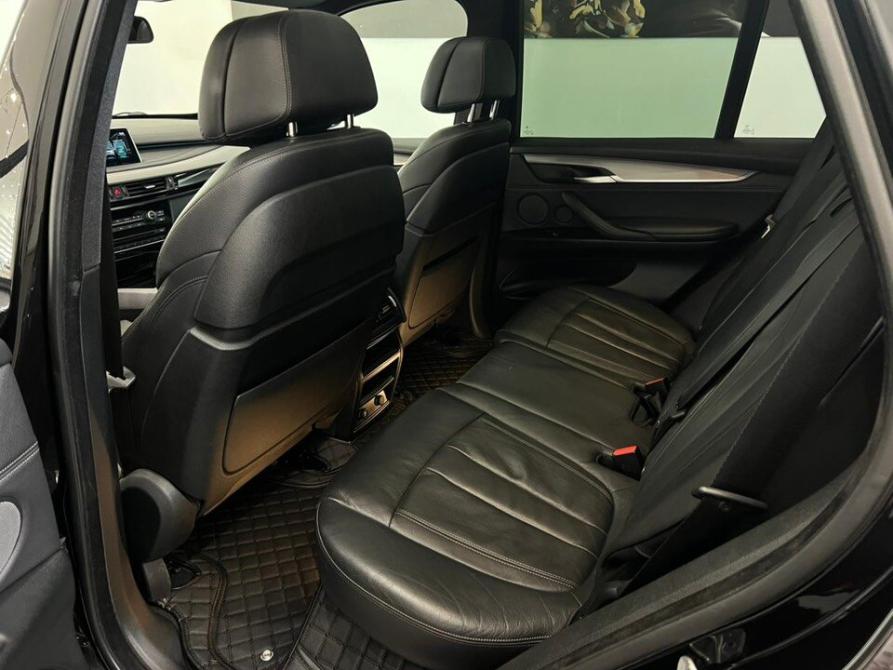 BMW X5 III (F15) Новосибирск  - изображение 22