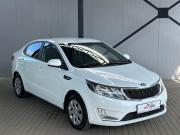 Kia Rio III Тамбов  - изображение 22