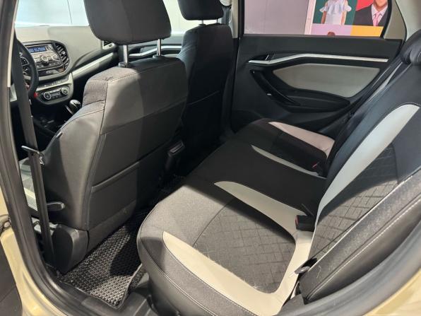 Lada (ВАЗ) Vesta I с пробегом 2019 года, цена 1 109 000 рублей, 90000 км, универсал, Автокод Объявления