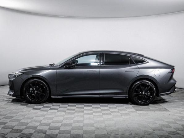 Changan UNI-V I с пробегом 2023 года, цена 2 150 000 рублей, 44114 км, лифтбек, Автокод Объявления