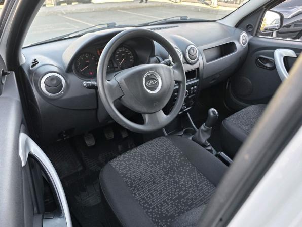 Lada (ВАЗ) Largus I с пробегом 2020 года, цена 575 000 рублей, 153339 км, универсал, Автокод Объявления