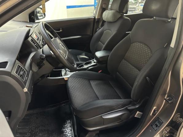 SsangYong Actyon II с пробегом 2012 года, цена 790 000 рублей, 135542 км, внедорожник, Автокод Объявления
