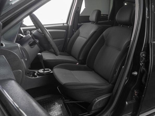 Renault Duster I с пробегом 2013 года, цена 989 000 рублей, 136226 км, внедорожник, Автокод Объявления