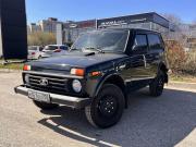 Lada (ВАЗ) Niva Legend Уфа  - изображение 18