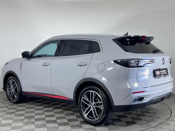 Changan CS55 Plus II с пробегом 2024 года, цена 2 224 000 рублей, 22873 км, внедорожник, Автокод Объявления