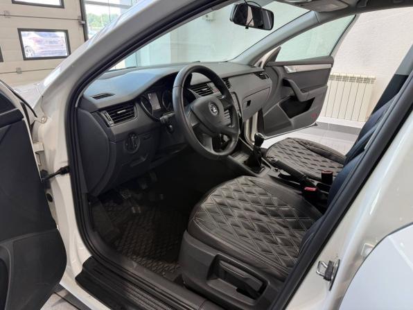 Skoda Octavia III (A7) с пробегом 2014 года, цена 908 000 рублей, 155533 км, лифтбек, Автокод Объявления