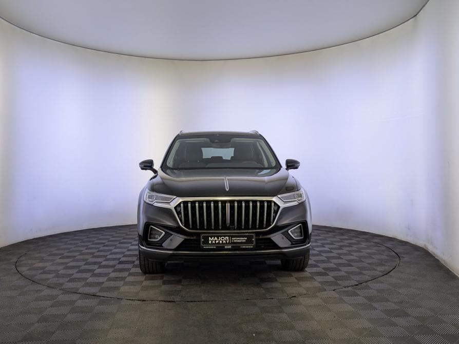 Hongqi HS5 I Москва  - изображение 2