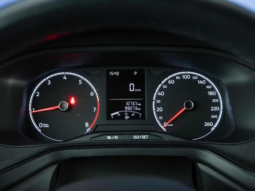 Volkswagen Polo VI Москва  - изображение 22