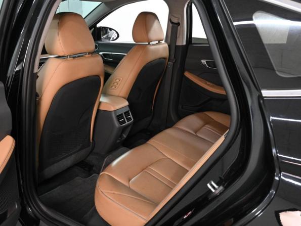 Hyundai Sonata VIII (DN8) с пробегом 2020 года, цена 2 019 000 рублей, 138576 км, седан, Автокод Объявления