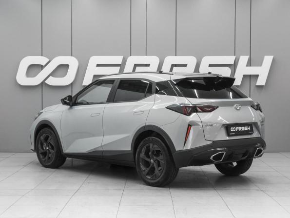 GAC GS3 с пробегом 2024 года, цена 2 050 000 рублей, 12178 км, внедорожник, Автокод Объявления