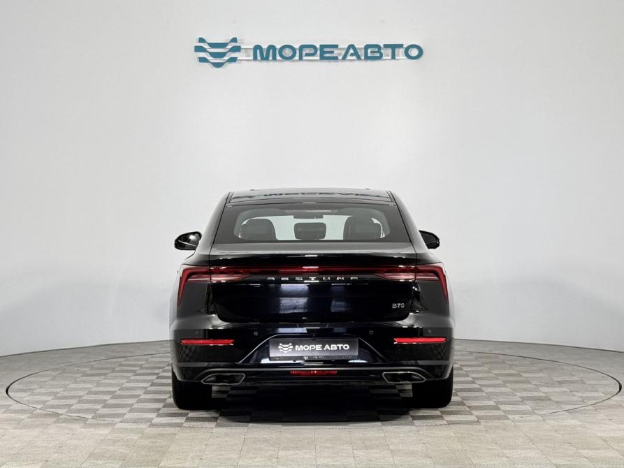 FAW Bestune B70 I Калининград  - изображение 6