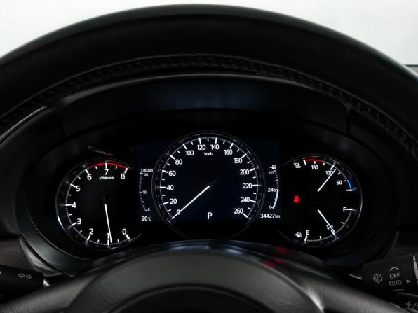 Mazda 6 III (GJ) Рестайлинг 2 с пробегом 2023 года, цена 2 979 000 рублей, 34426 км, седан, Автокод Объявления