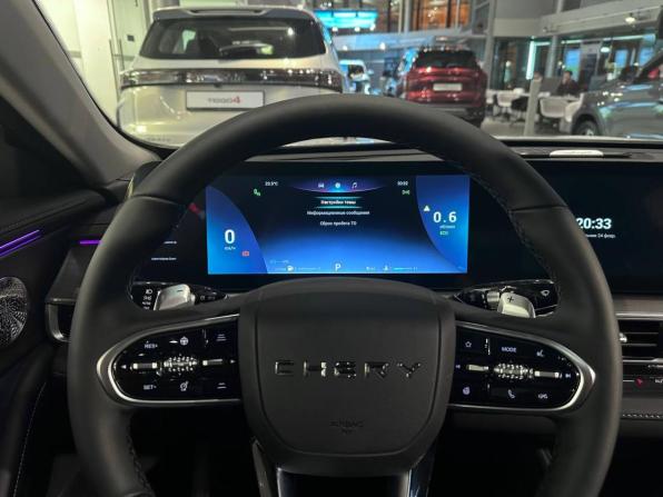 Новый Chery Arrizo 8 2025 года, цена 3 276 900 рублей, седан, Автокод Объявления