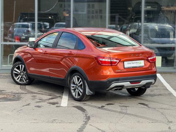 Lada (ВАЗ) Vesta I с пробегом 2019 года, цена 929 000 рублей, 62000 км, седан, Автокод Объявления