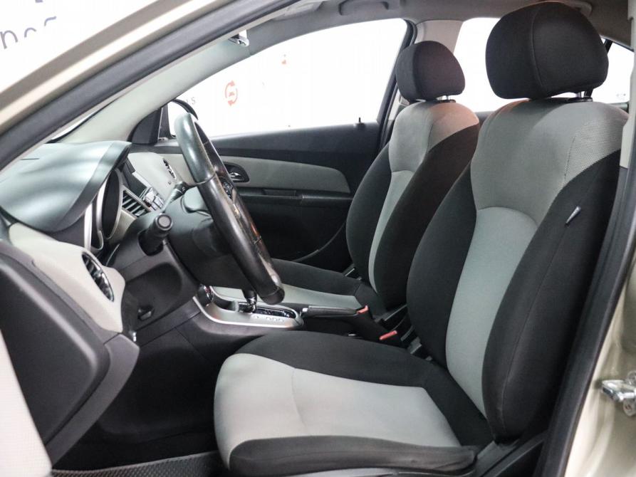 Chevrolet Cruze I Минеральные Воды  - изображение 8
