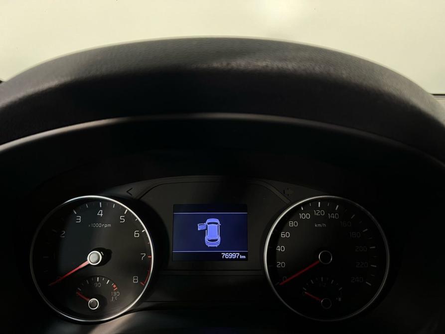 Kia Sportage IV Рестайлинг Архангельск  - изображение 18