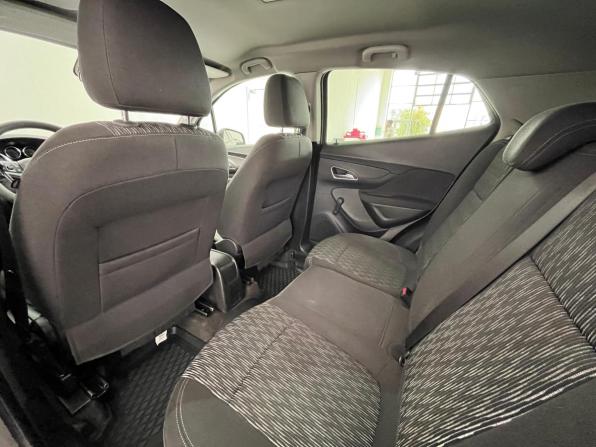 Opel Mokka I с пробегом 2014 года, цена 940 000 рублей, 198053 км, внедорожник, Автокод Объявления