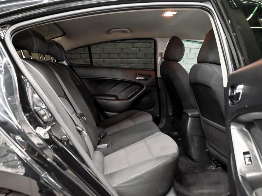 Kia Forte II Рестайлинг Екатеринбург  - изображение 19
