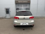 Volkswagen Golf VI Москва  - изображение 24