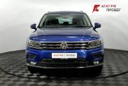 Volkswagen Tiguan II Нижний Новгород  - изображение 27