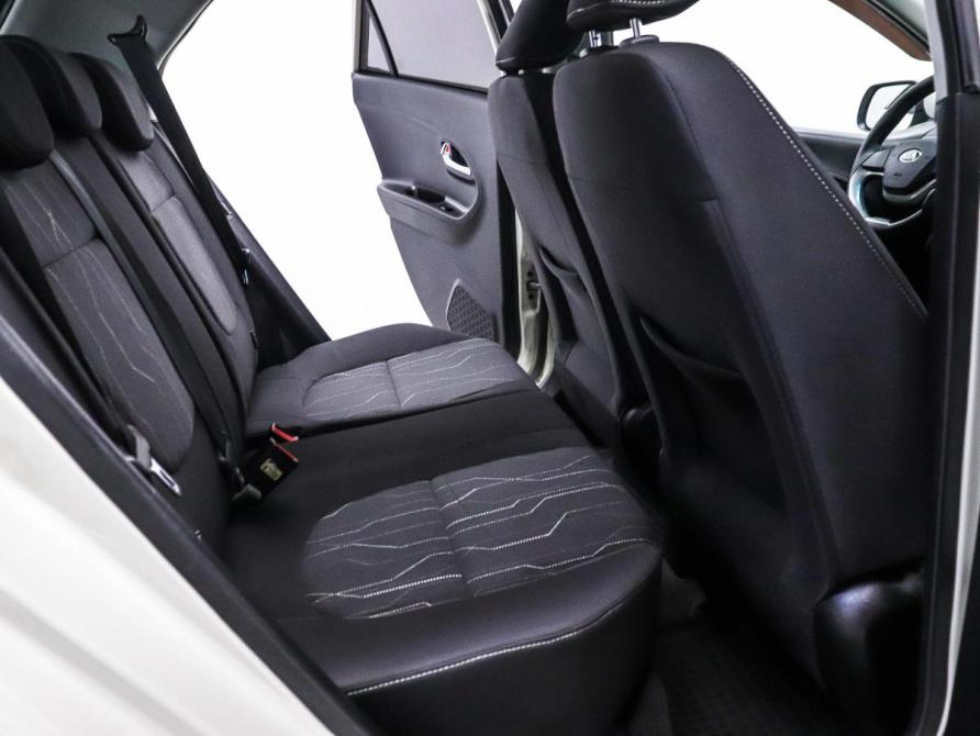Kia Picanto II Красноярск  - изображение 26