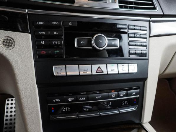 Mercedes-Benz E-Класс IV (W212 S212 C207) Рестайлинг с пробегом 2014 года, цена 2 600 000 рублей, 65724 км, седан, Автокод Объявления