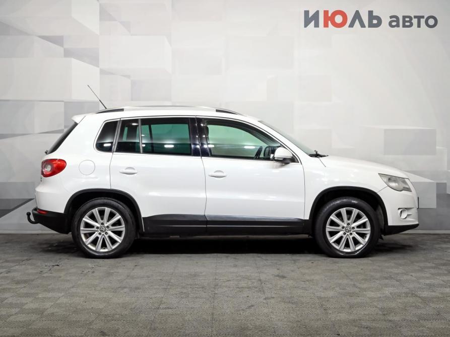 Volkswagen Tiguan I Екатеринбург  - изображение 9