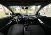 Hyundai Solaris I Ставрополь  - изображение 32