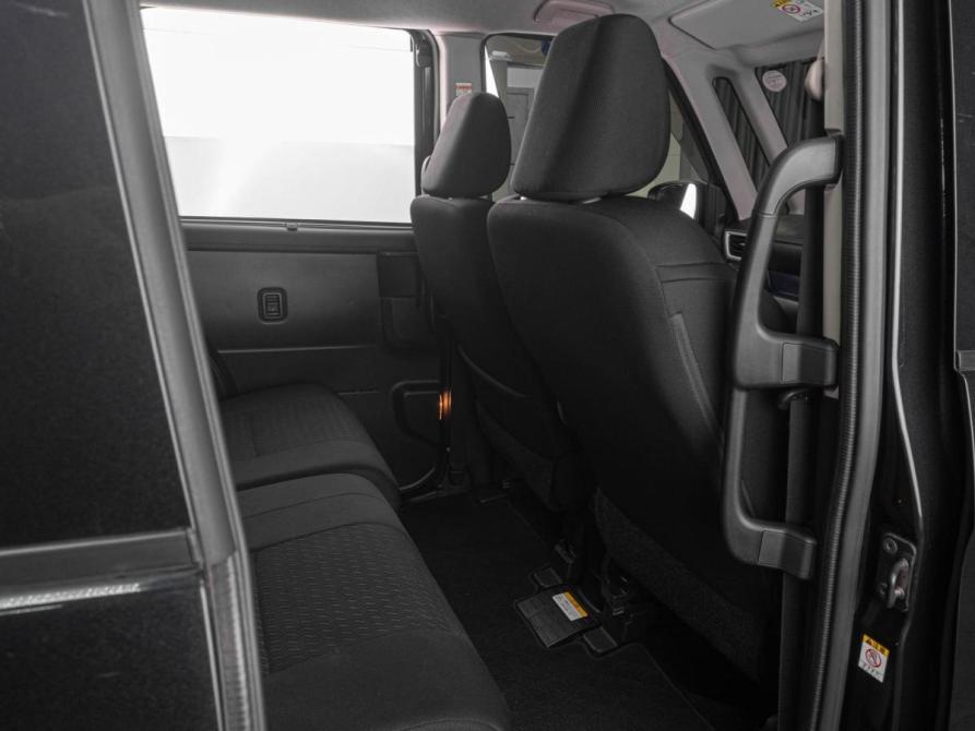Toyota Roomy I Рестайлинг Тюмень  - изображение 11