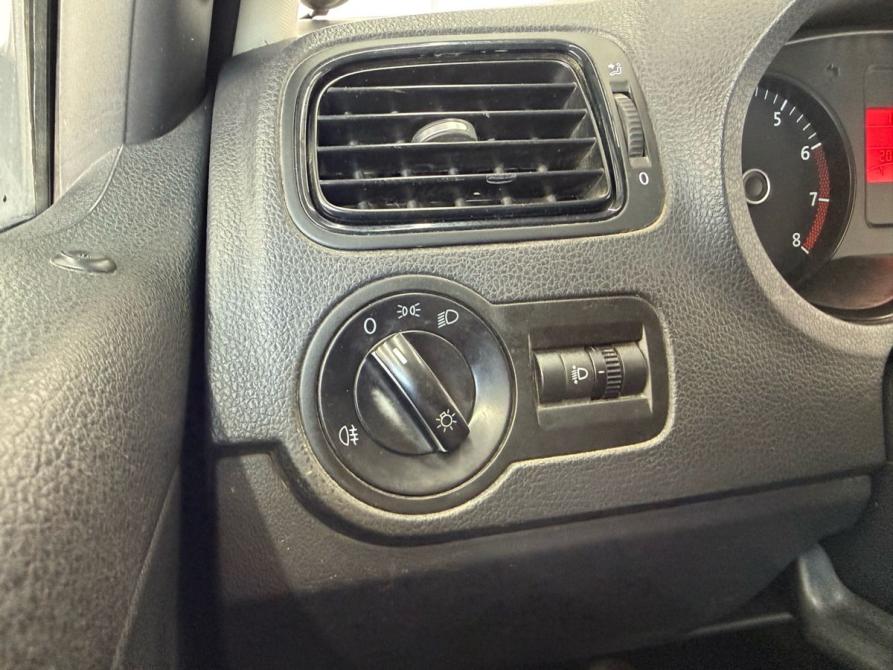 Volkswagen Polo V Уфа  - изображение 16