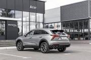 Haval F7 II Волгоград  - изображение 73