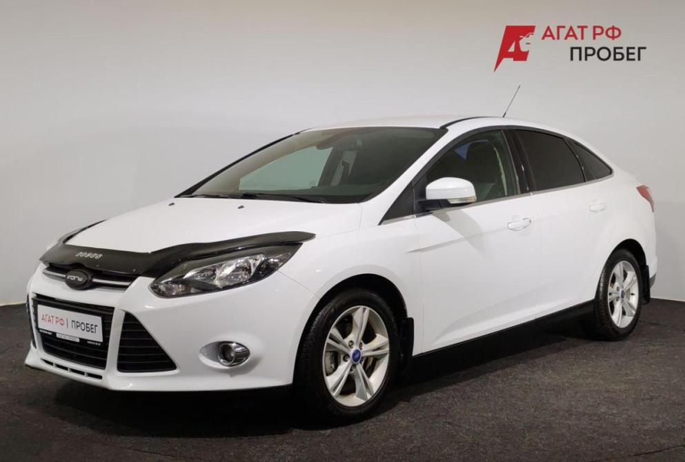 Ford Focus III Ярославль  - изображение 1