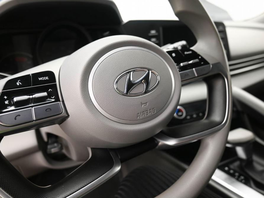 Hyundai Elantra VII (CN7) Ростов-на-Дону  - изображение 13
