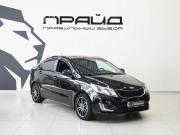 Kia Rio III Ростов-на-Дону  - изображение 29