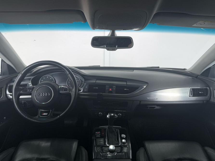 Audi A7 I (4G) Уфа  - изображение 7