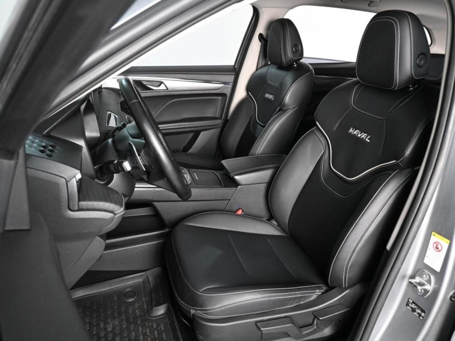 Haval Jolion I Ростов-на-Дону  - изображение 10