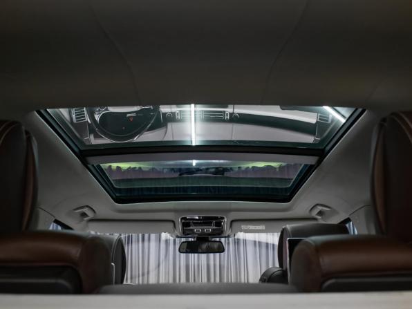 Land Rover Range Rover IV с пробегом 2016 года, цена 4 898 000 рублей, 156500 км, внедорожник, Автокод Объявления