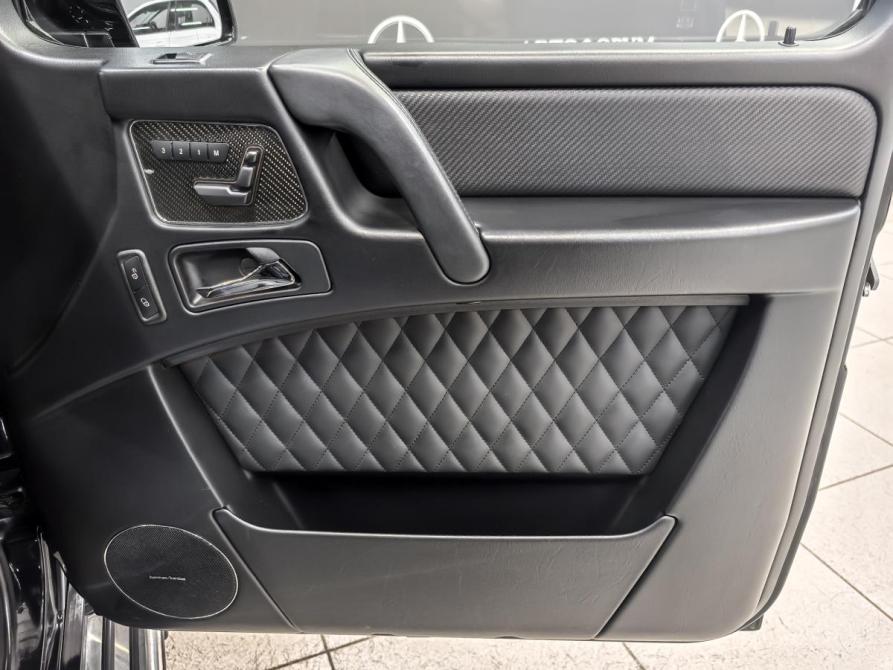 Mercedes-Benz G-Класс AMG I (W463) Рестайлинг 3 Москва  - изображение 24