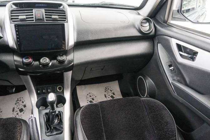 Lifan X60 I с пробегом 2013 года, цена 589 000 рублей, 150000 км, внедорожник, Автокод Объявления