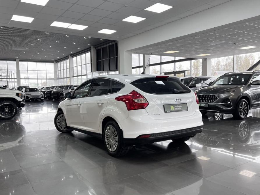 Ford Focus III Тверь  - изображение 6
