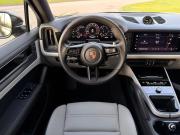 Porsche Cayenne III Рестайлинг Пермь  - изображение 44