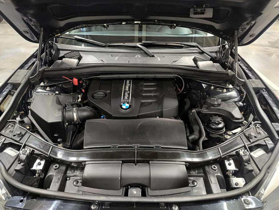 BMW X1 I (E84) Рестайлинг Казань  - изображение 11
